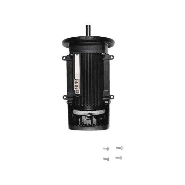 Pump Repair Parts- Kit, MLE90LD 3U460-2 3Hp 56C-I, MLE Motor.